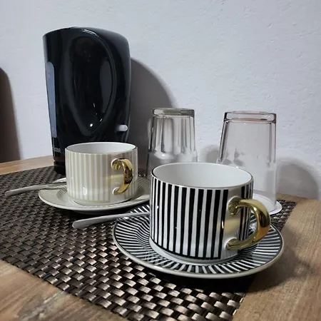 Maria בית אירוח *